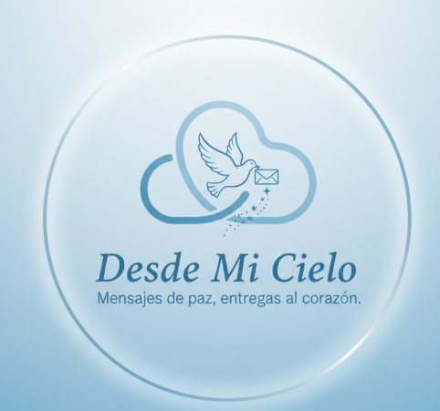 Desde Mi Cielo Con Amor